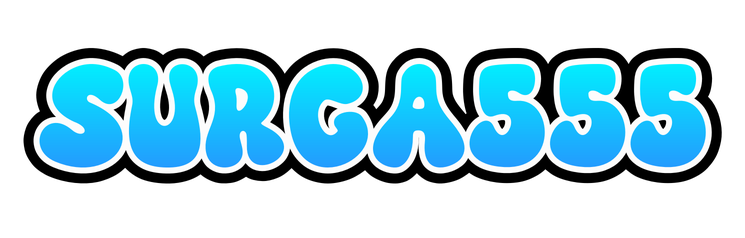 SURGA555